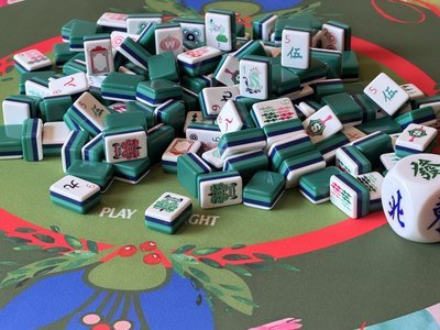Emerald Green