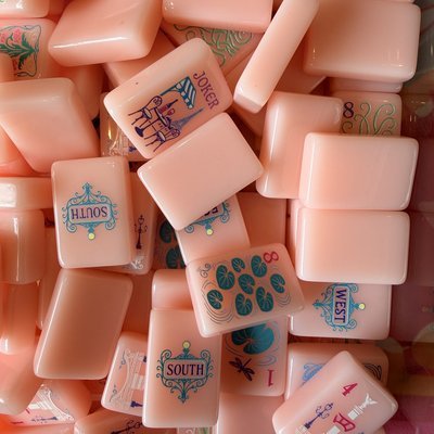 Peach