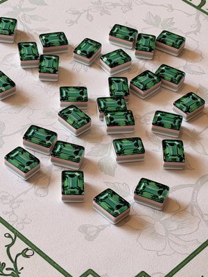 Emerald Jewel